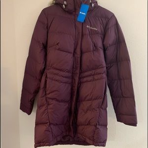 Columbia Peak to Park Mid Insulated Women’s Jacket